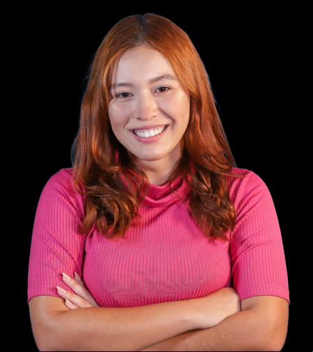 Francielle Barroso