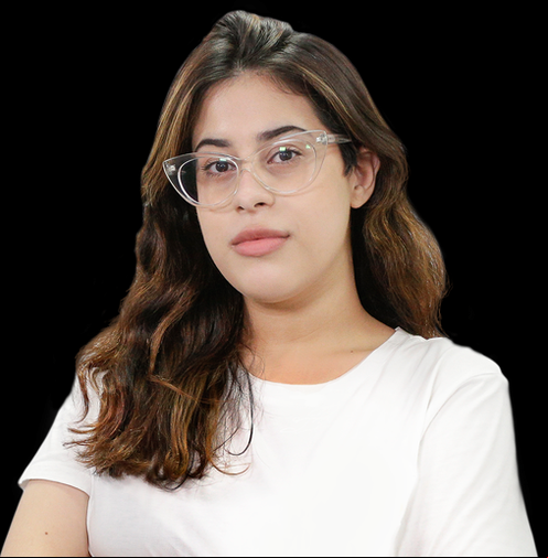 Amanda Bonfim