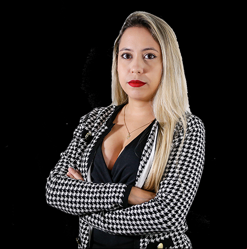 Raisa Brito
