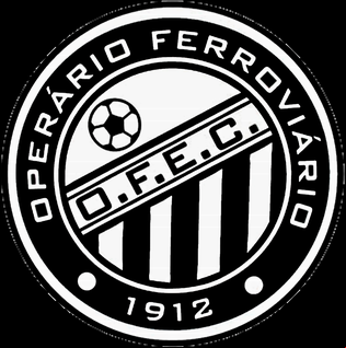 Operario Ferroviário