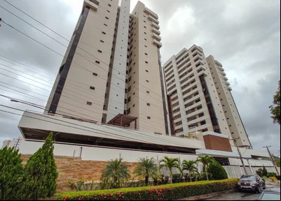 Condomínio em Teresina