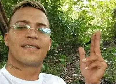 Geilson Almeida da Silva