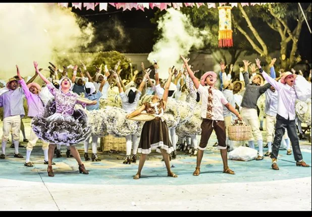 Grupo Cultural Explosão Estrelar
