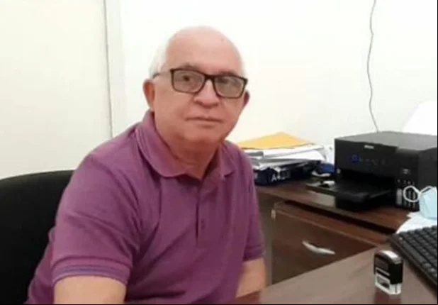 Antônio Luís