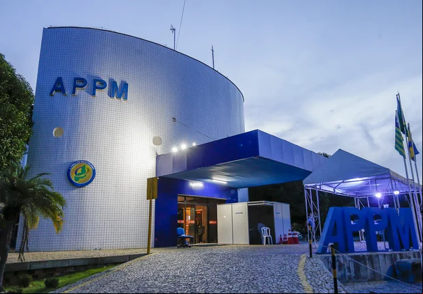 APPM em Teresina Piauí