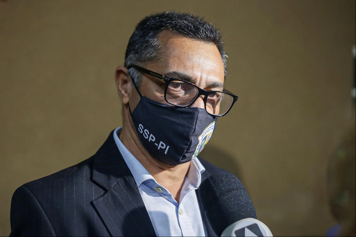 Coronel Rubens Pereira