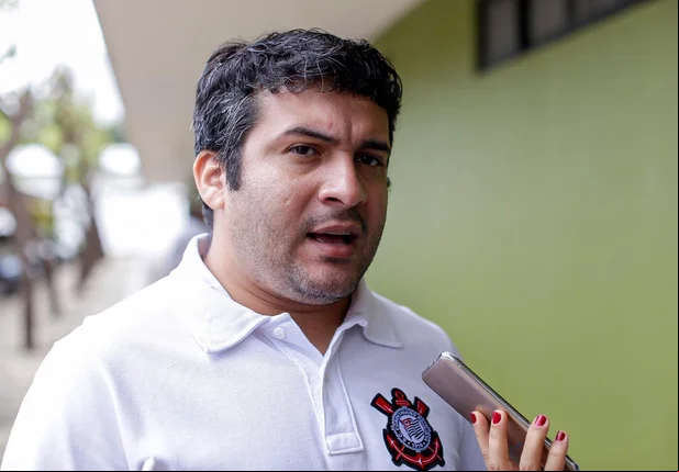 Deolindo Moura