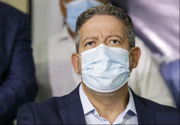 Deputado Arthur Lira