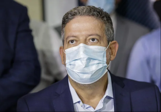 Deputado federal Arthur Lira