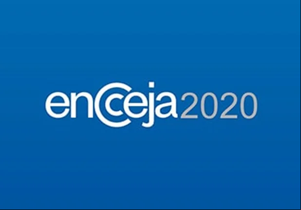 Encceja 2020