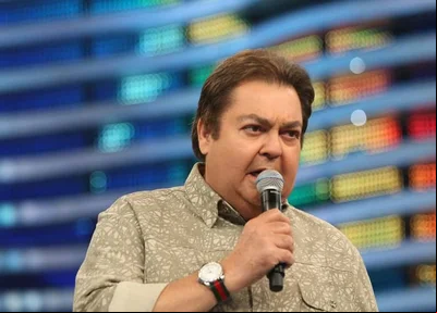 Fausto Silva