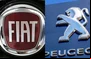 Fiat e Peugeot
