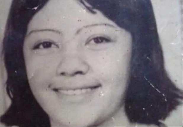 Maria da Conceição Silva