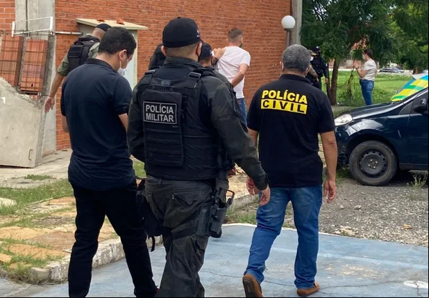 Operação Eliminados