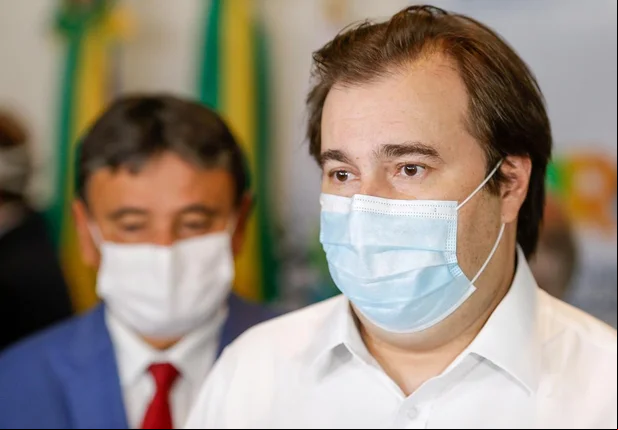 Rodrigo Maia