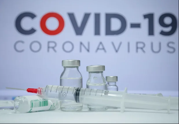 Vacina contra coronavírus/covid-19