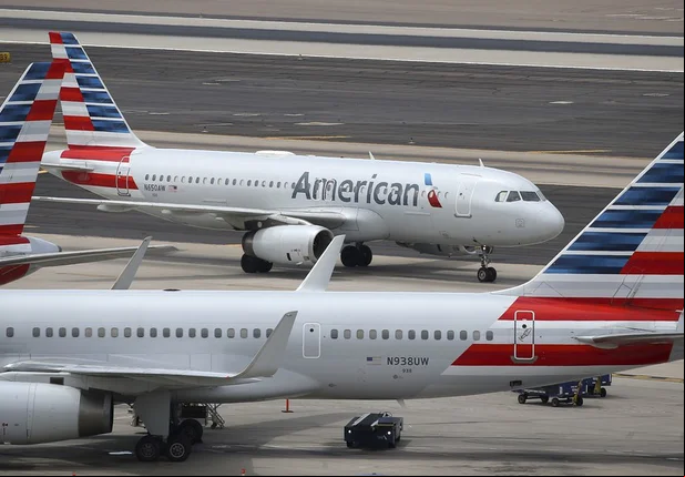 American Airlines