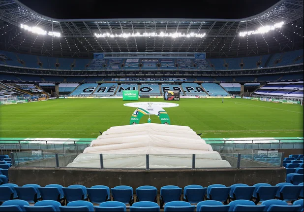 Arena do Grêmio