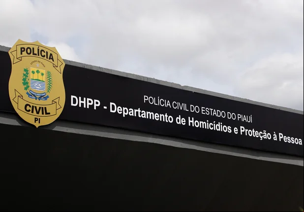 Departamento de Homicídios e Proteção á Pessoa, DHPP