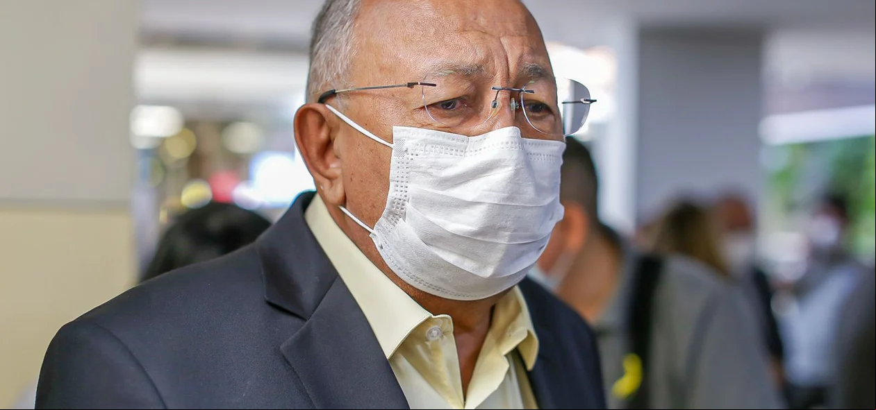 Dr. Pessoa