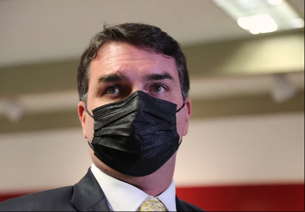 Flávio Bolsonaro