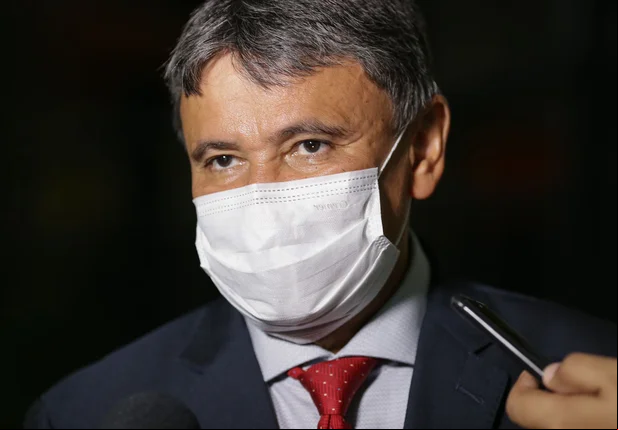 Governador Wellington Dias