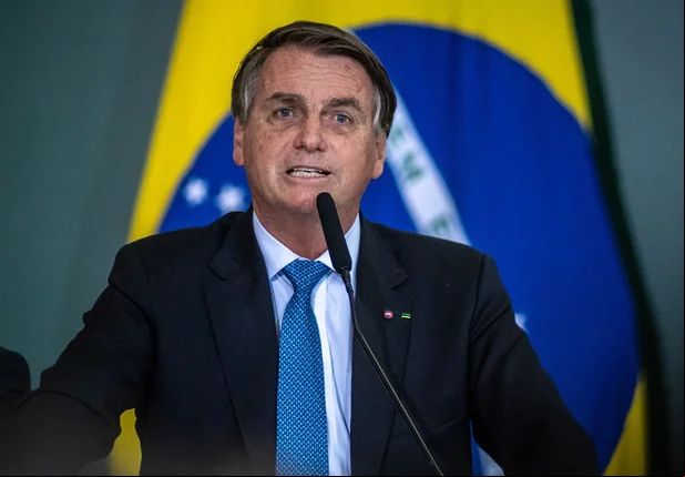 Jair Bolsonaro