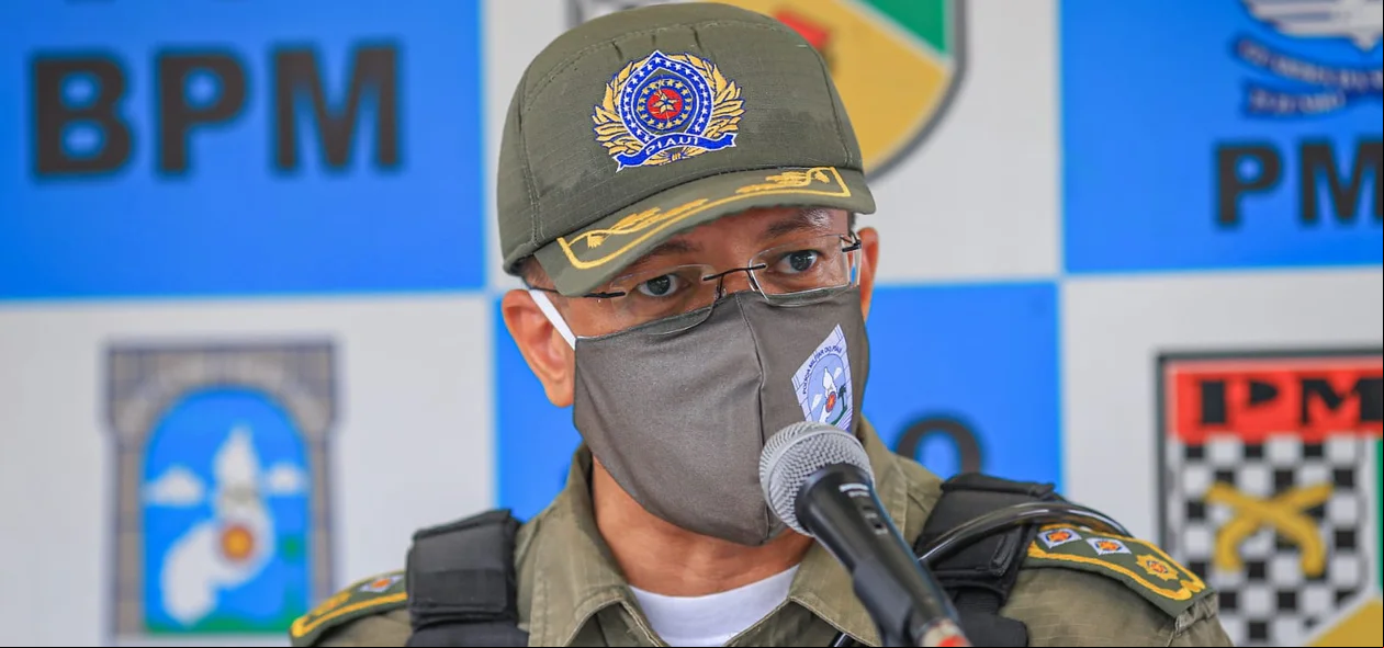 Major Etevaldo Alves