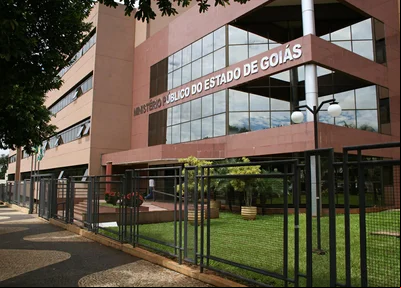 Ministério Público de Goiás