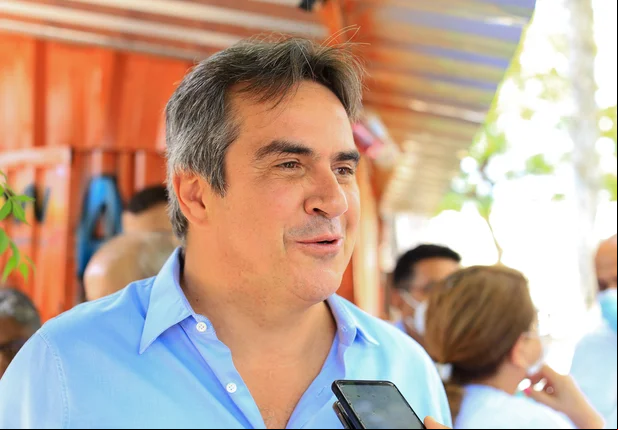 Ministro Ciro Nogueira