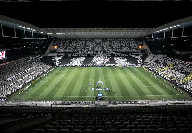 Neo Quimica Arena