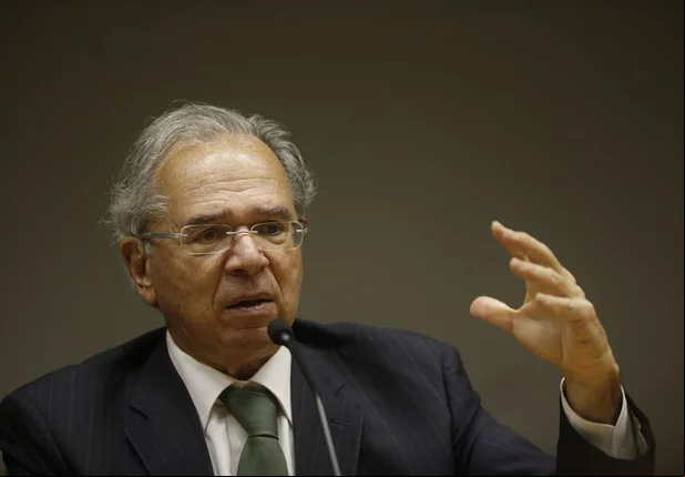Paulo Guedes