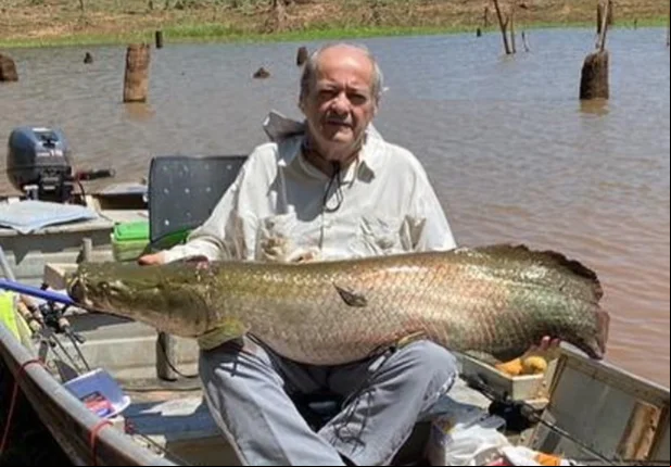 Sílvio Mendes