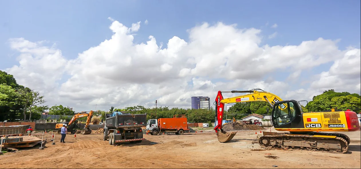 Trecho deve ser concluído em janeiro de 2022