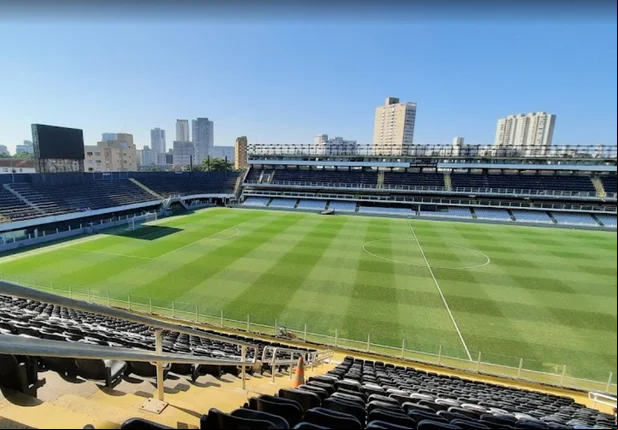Vila Belmiro