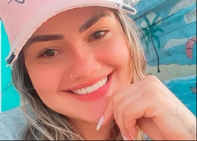 Conceição de Maria Santos