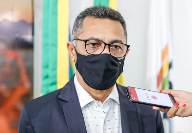 Coronel Rubens Pereira