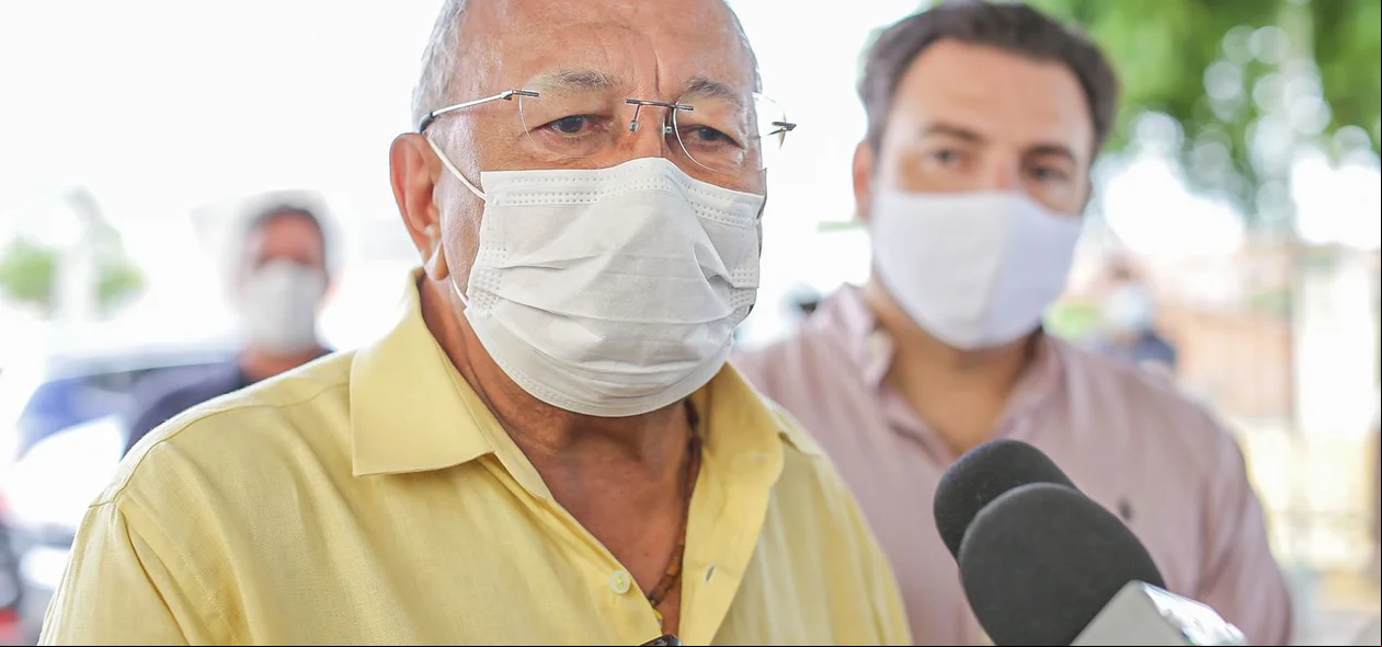 Dr. Pessoa