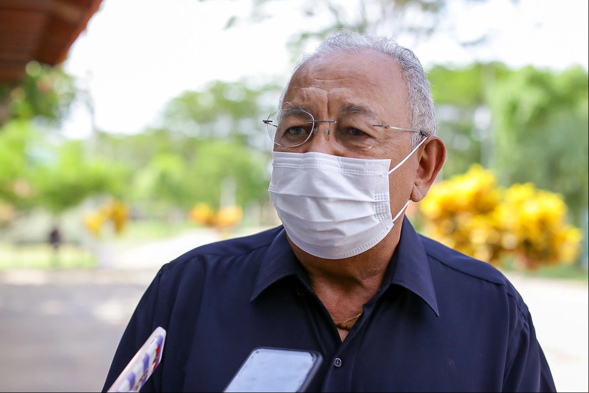 Dr. Pessoa