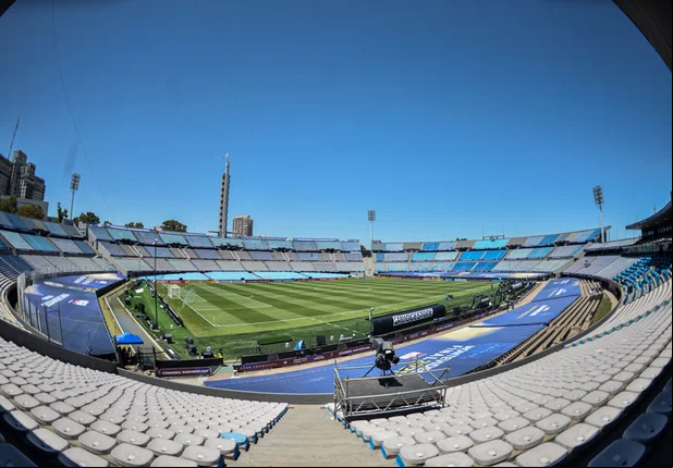 Estádio Centenário