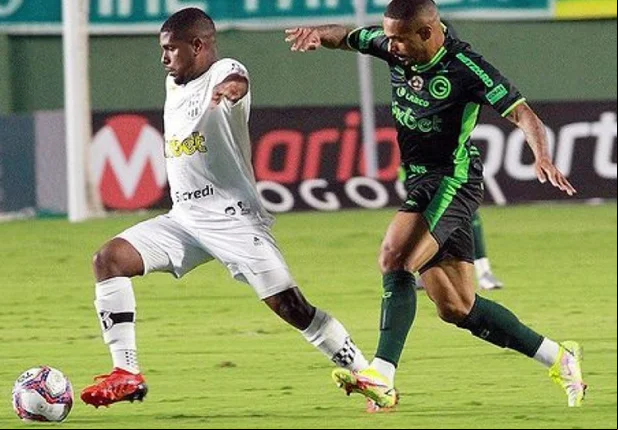 Goiás e Ponte empatam pela Série B