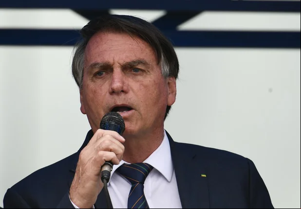 Jair Bolsonaro