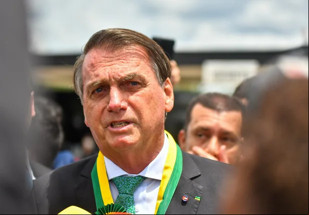 Jair Bolsonaro