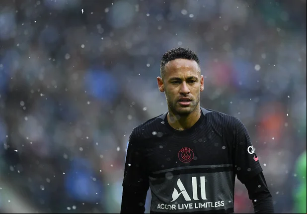 Neymar Jr.