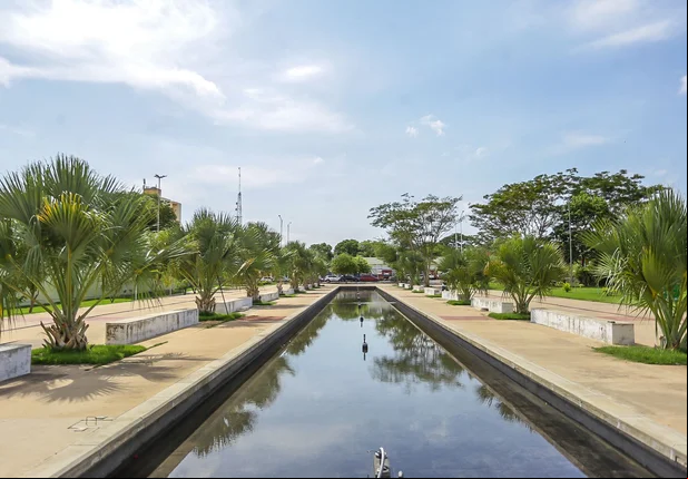 Parque da Cidadania