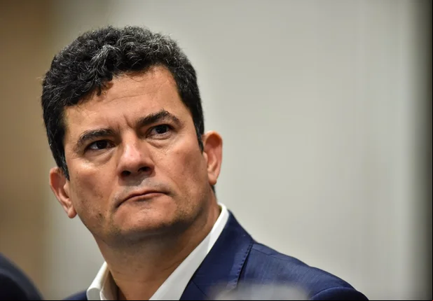 Sérgio Moro