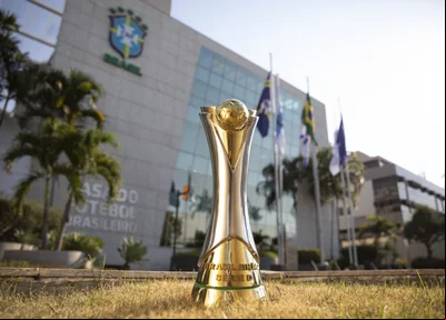 Taça do Campeonato Brasileiro Série D