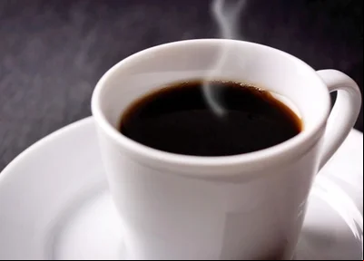 Xícara de café