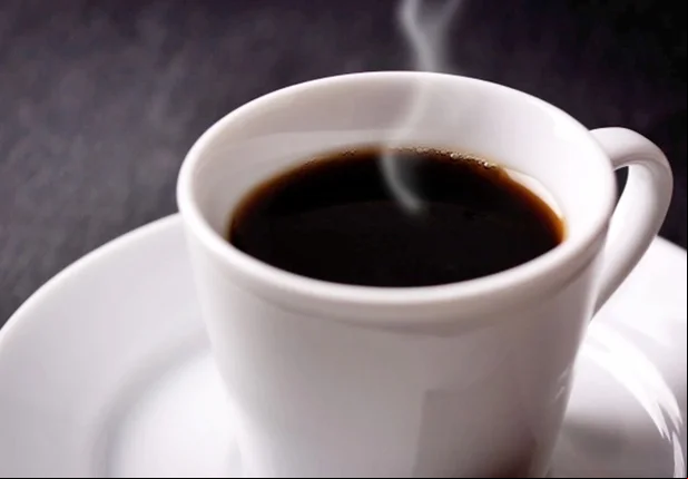 Xícara de café