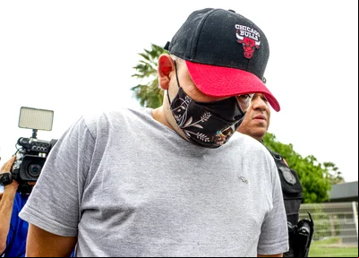 Felipe Anderson Seixas de Araújo